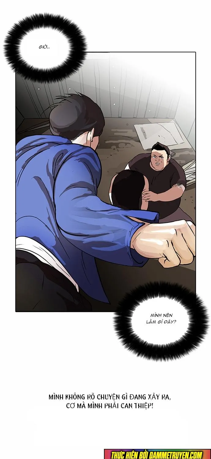 Lookism - Hoán Đổi Diệu Kỳ Chapter 50 - Trang 6