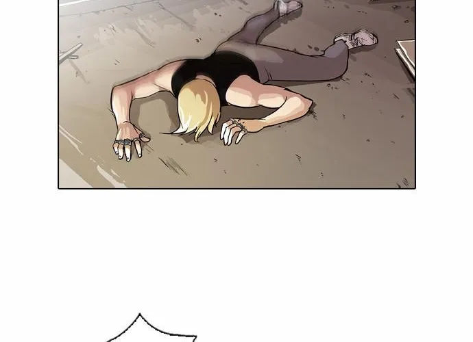 Lookism - Hoán Đổi Diệu Kỳ Chapter 50 - Trang 9