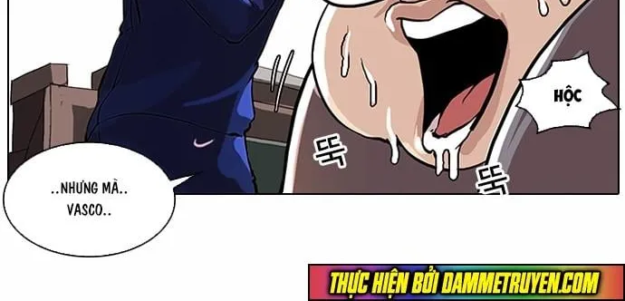 Lookism - Hoán Đổi Diệu Kỳ Chapter 51 - Trang 10
