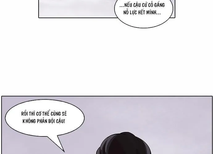 Lookism - Hoán Đổi Diệu Kỳ Chapter 51 - Trang 12