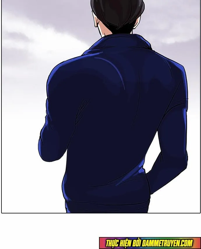 Lookism - Hoán Đổi Diệu Kỳ Chapter 51 - Trang 13