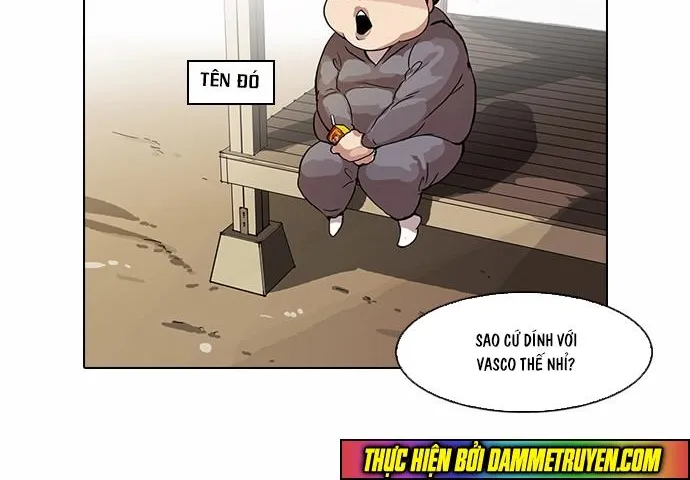Lookism - Hoán Đổi Diệu Kỳ Chapter 51 - Trang 19