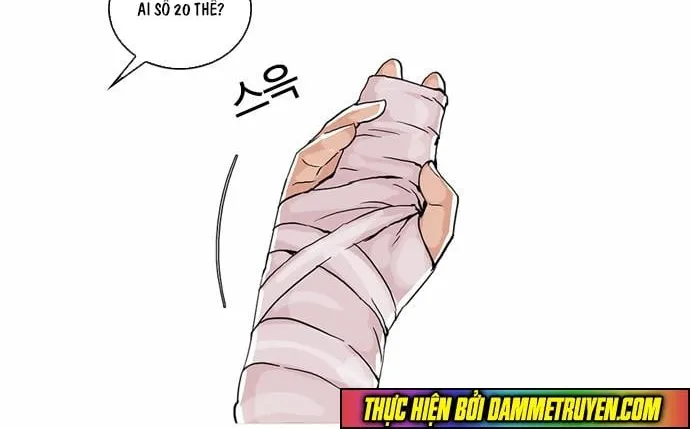 Lookism - Hoán Đổi Diệu Kỳ Chapter 51 - Trang 24