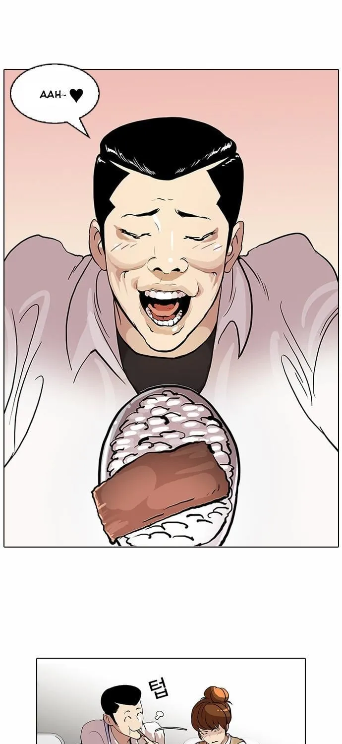 Lookism - Hoán Đổi Diệu Kỳ Chapter 51 - Trang 28