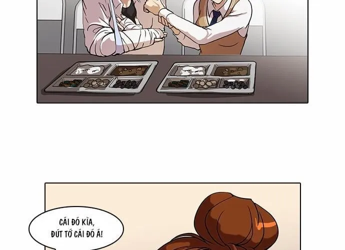 Lookism - Hoán Đổi Diệu Kỳ Chapter 51 - Trang 29