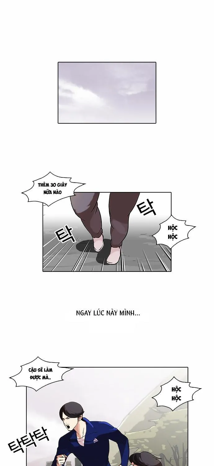 Lookism - Hoán Đổi Diệu Kỳ Chapter 51 - Trang 3