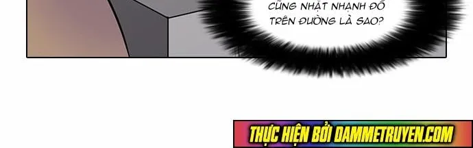 Lookism - Hoán Đổi Diệu Kỳ Chapter 51 - Trang 35