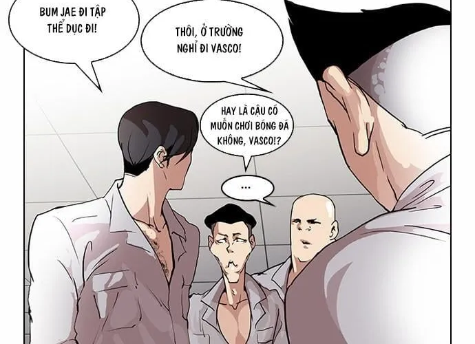 Lookism - Hoán Đổi Diệu Kỳ Chapter 51 - Trang 37