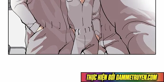 Lookism - Hoán Đổi Diệu Kỳ Chapter 51 - Trang 38