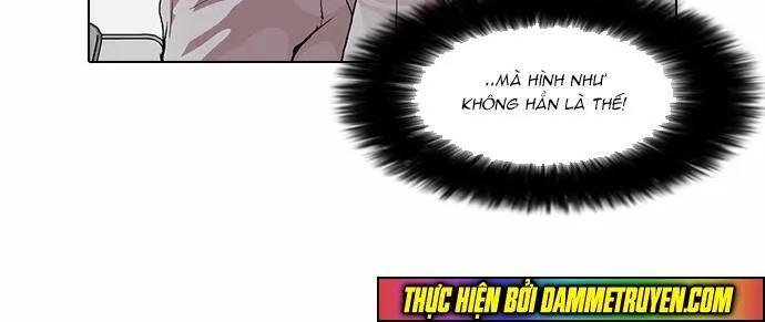 Lookism - Hoán Đổi Diệu Kỳ Chapter 51 - Trang 41