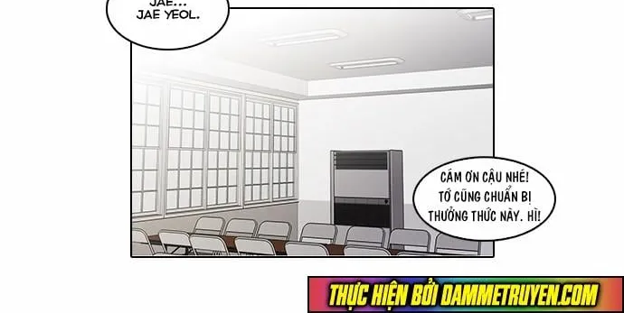 Lookism - Hoán Đổi Diệu Kỳ Chapter 51 - Trang 44