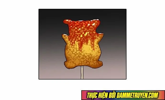 Lookism - Hoán Đổi Diệu Kỳ Chapter 52 - Trang 10