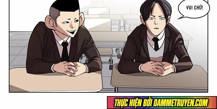 Lookism - Hoán Đổi Diệu Kỳ Chapter 52 - Trang 12