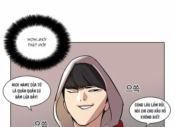 Lookism - Hoán Đổi Diệu Kỳ Chapter 52 - Trang 20