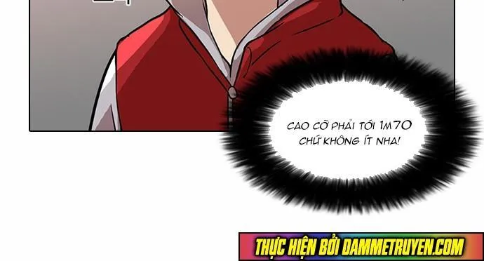 Lookism - Hoán Đổi Diệu Kỳ Chapter 52 - Trang 21