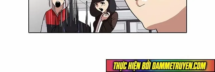 Lookism - Hoán Đổi Diệu Kỳ Chapter 52 - Trang 25