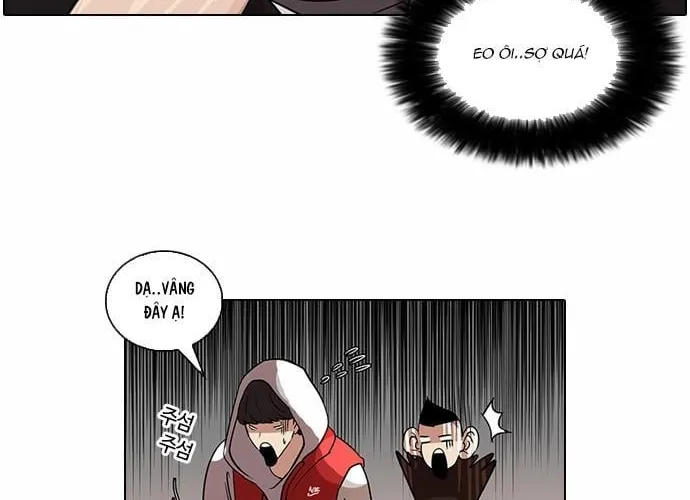 Lookism - Hoán Đổi Diệu Kỳ Chapter 52 - Trang 27