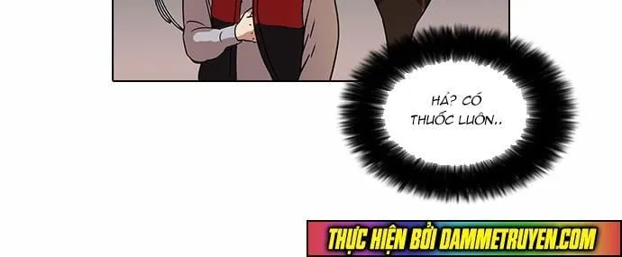 Lookism - Hoán Đổi Diệu Kỳ Chapter 52 - Trang 28