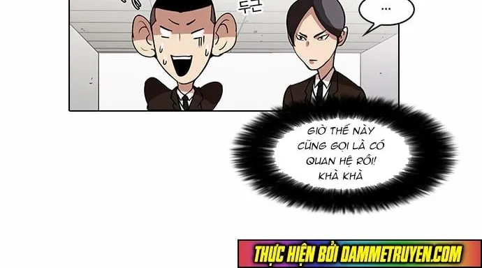 Lookism - Hoán Đổi Diệu Kỳ Chapter 52 - Trang 30