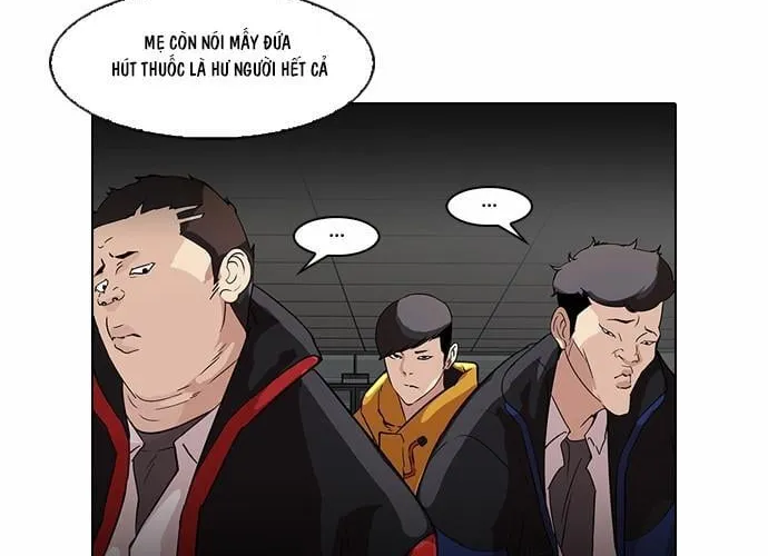 Lookism - Hoán Đổi Diệu Kỳ Chapter 52 - Trang 32