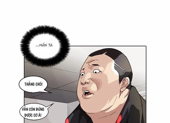Lookism - Hoán Đổi Diệu Kỳ Chapter 52 - Trang 37