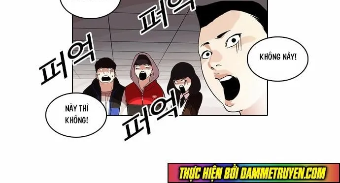 Lookism - Hoán Đổi Diệu Kỳ Chapter 52 - Trang 40