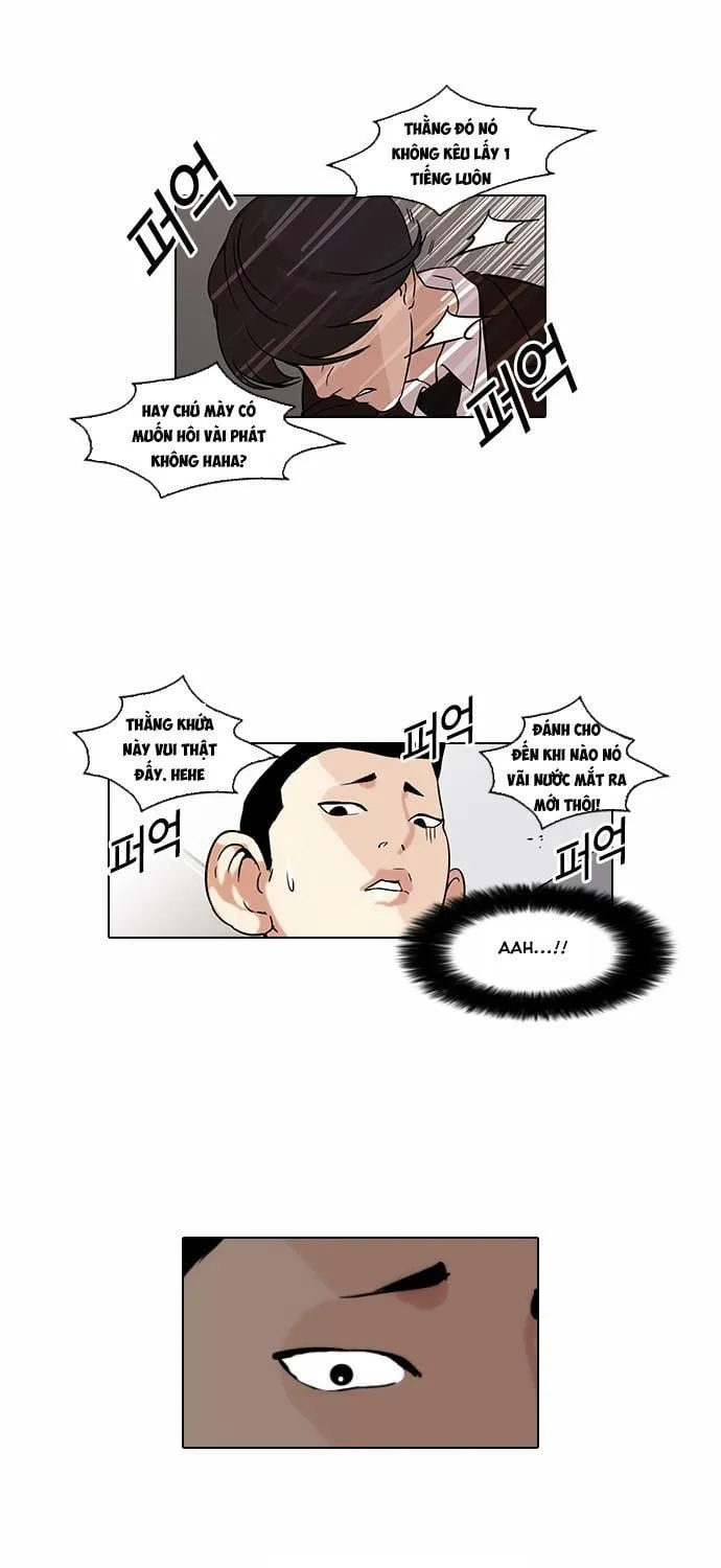 Lookism - Hoán Đổi Diệu Kỳ Chapter 52 - Trang 41