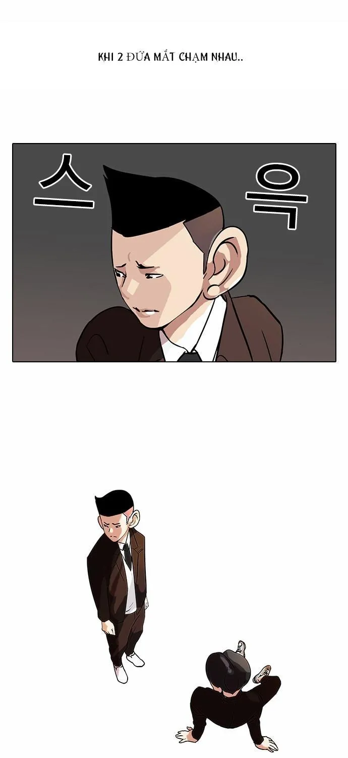 Lookism - Hoán Đổi Diệu Kỳ Chapter 52 - Trang 44