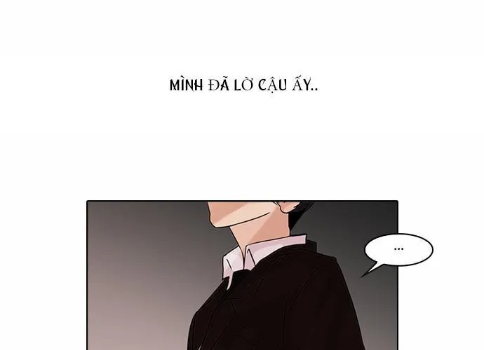 Lookism - Hoán Đổi Diệu Kỳ Chapter 52 - Trang 45