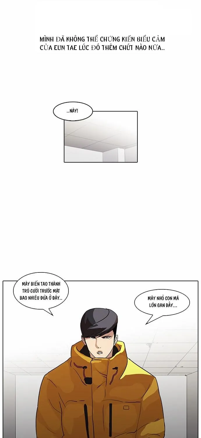 Lookism - Hoán Đổi Diệu Kỳ Chapter 52 - Trang 47