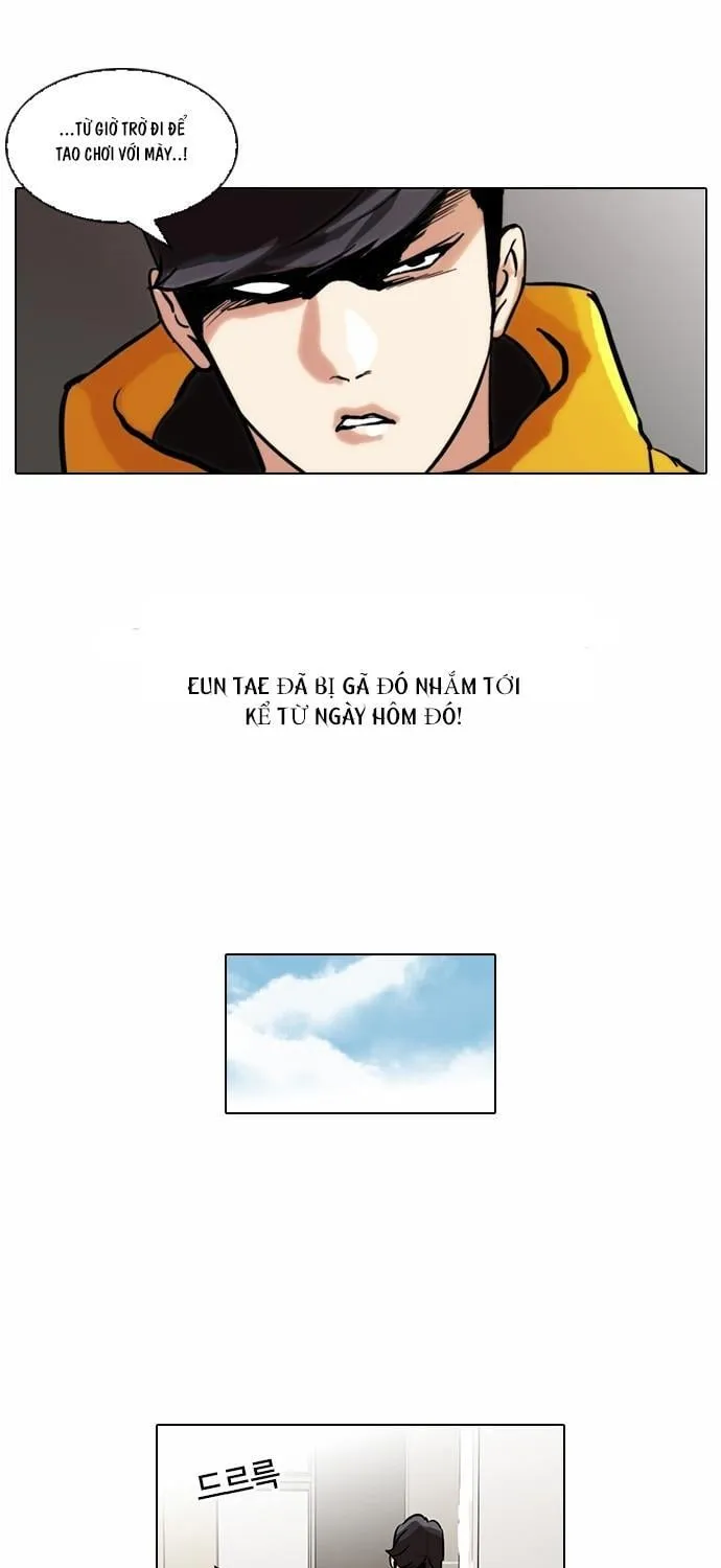 Lookism - Hoán Đổi Diệu Kỳ Chapter 52 - Trang 49