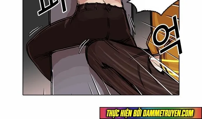 Lookism - Hoán Đổi Diệu Kỳ Chapter 53 - Trang 10