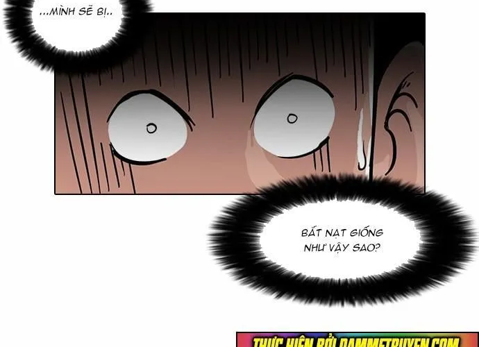 Lookism - Hoán Đổi Diệu Kỳ Chapter 53 - Trang 15