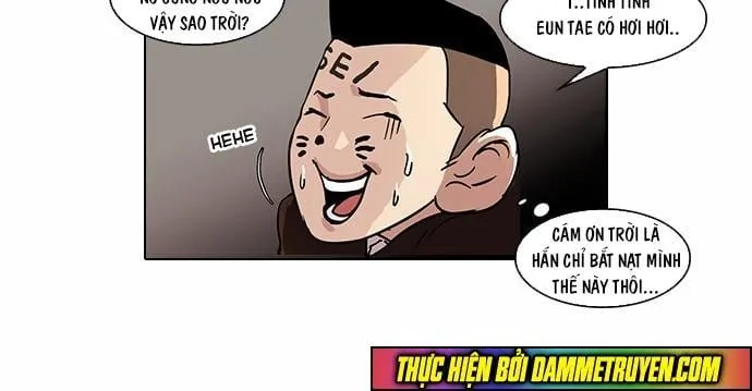 Lookism - Hoán Đổi Diệu Kỳ Chapter 53 - Trang 20