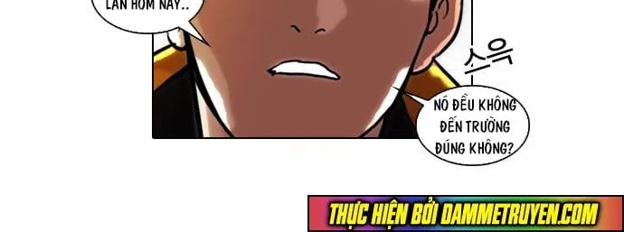 Lookism - Hoán Đổi Diệu Kỳ Chapter 53 - Trang 22