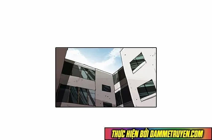 Lookism - Hoán Đổi Diệu Kỳ Chapter 53 - Trang 25