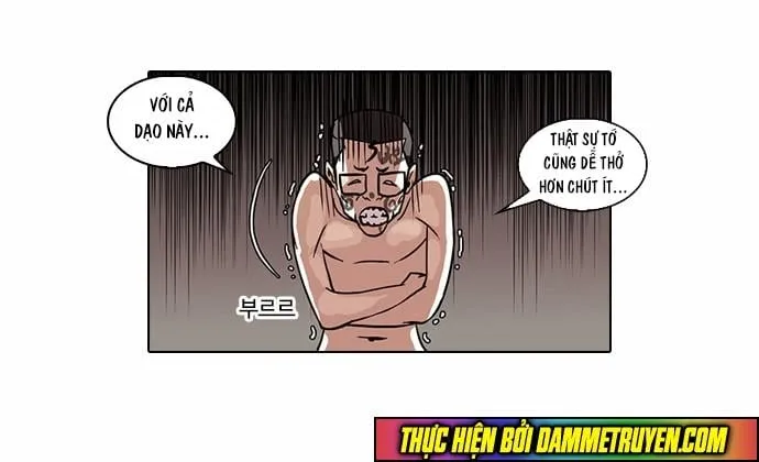 Lookism - Hoán Đổi Diệu Kỳ Chapter 53 - Trang 31