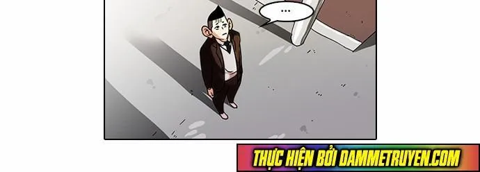 Lookism - Hoán Đổi Diệu Kỳ Chapter 53 - Trang 34