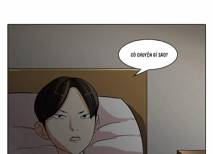 Lookism - Hoán Đổi Diệu Kỳ Chapter 53 - Trang 38