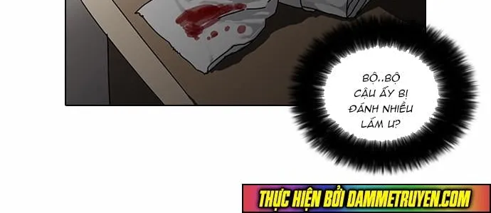 Lookism - Hoán Đổi Diệu Kỳ Chapter 53 - Trang 41