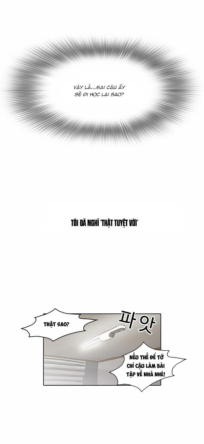 Lookism - Hoán Đổi Diệu Kỳ Chapter 53 - Trang 45