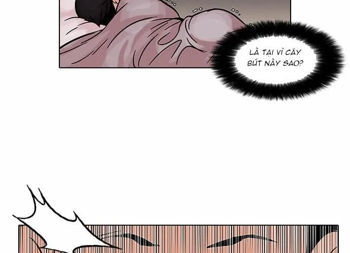 Lookism - Hoán Đổi Diệu Kỳ Chapter 53 - Trang 49
