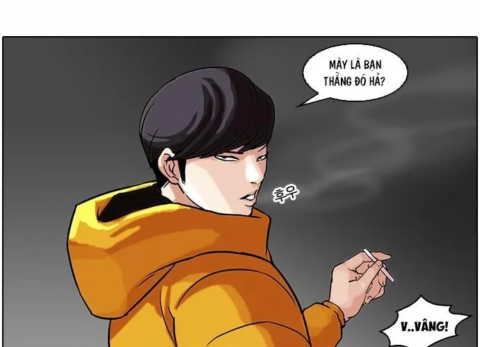 Lookism - Hoán Đổi Diệu Kỳ Chapter 53 - Trang 7