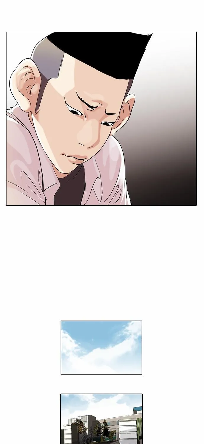 Lookism - Hoán Đổi Diệu Kỳ Chapter 54 - Trang 16