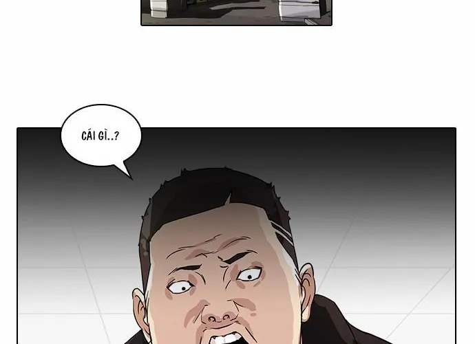 Lookism - Hoán Đổi Diệu Kỳ Chapter 54 - Trang 17