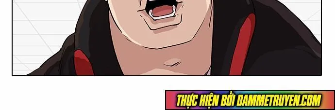 Lookism - Hoán Đổi Diệu Kỳ Chapter 54 - Trang 18