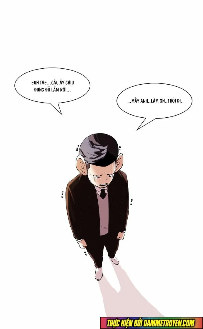 Lookism - Hoán Đổi Diệu Kỳ Chapter 54 - Trang 21