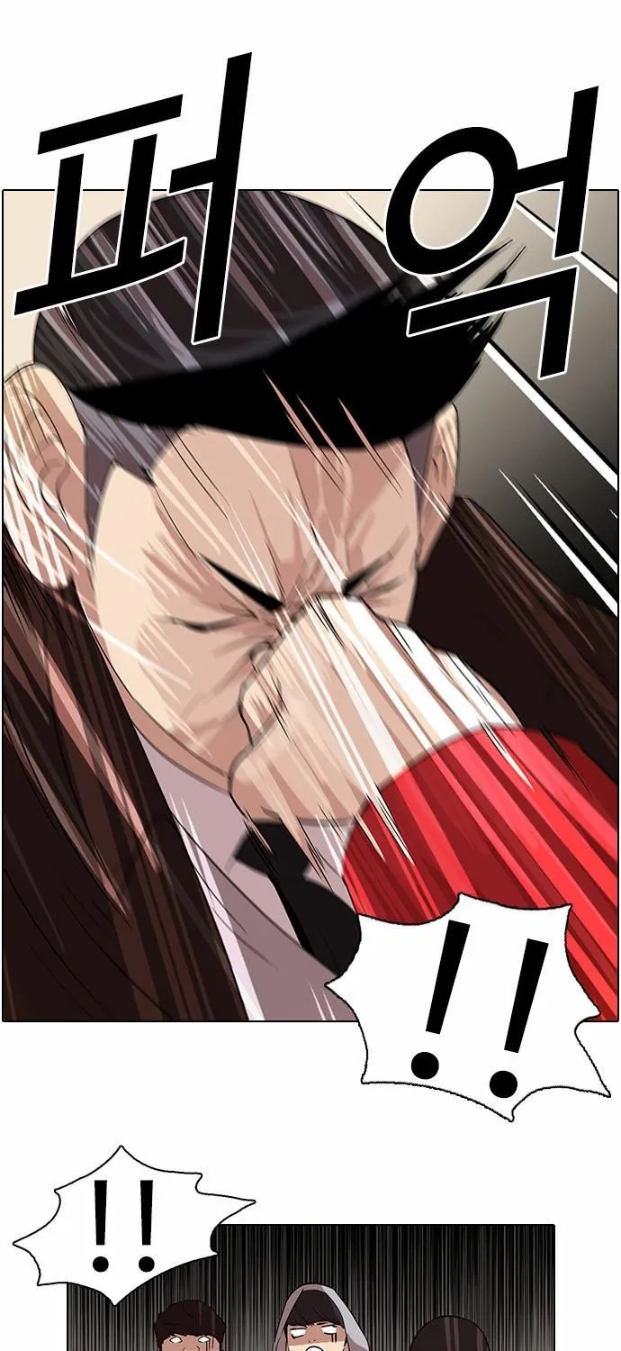 Lookism - Hoán Đổi Diệu Kỳ Chapter 54 - Trang 22