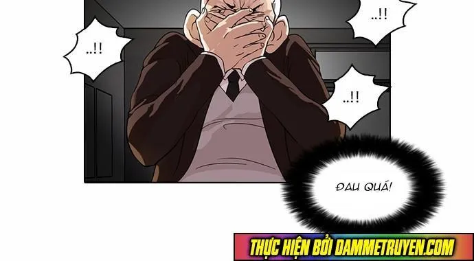 Lookism - Hoán Đổi Diệu Kỳ Chapter 54 - Trang 24