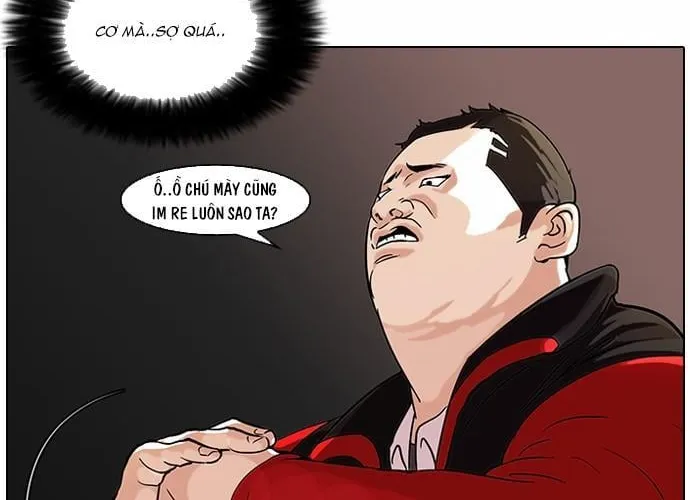 Lookism - Hoán Đổi Diệu Kỳ Chapter 54 - Trang 26